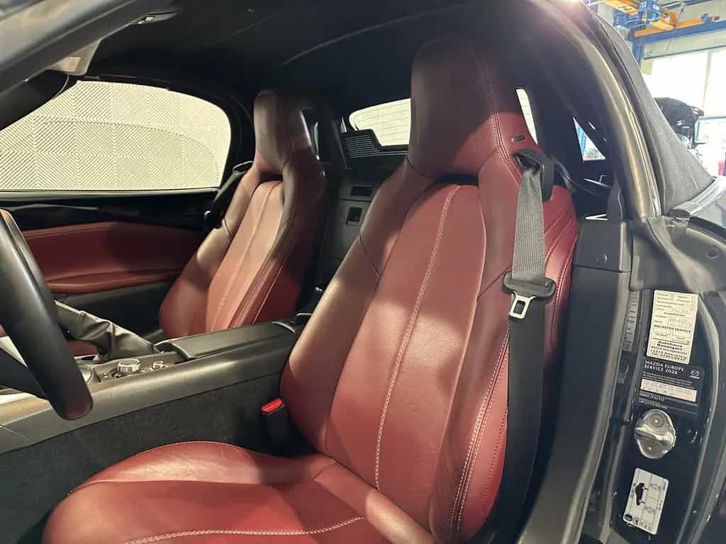 Mazda MX-5 2.0 SKYACTIV-G*EDITION 100*MATRIX-R.KA-BOSE 09/2020-photo-20