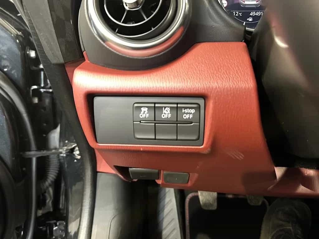Mazda MX-5 2.0 SKYACTIV-G*EDITION 100*MATRIX-R.KA-BOSE 09/2020-photo-24