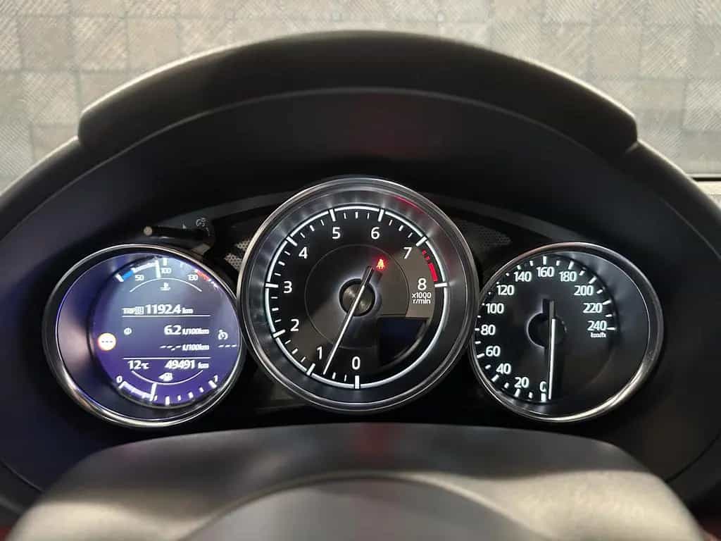 Mazda MX-5 2.0 SKYACTIV-G*EDITION 100*MATRIX-R.KA-BOSE 09/2020-photo-26