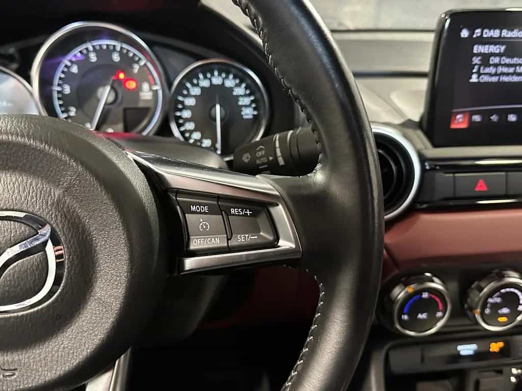 Mazda MX-5 2.0 SKYACTIV-G*EDITION 100*MATRIX-R.KA-BOSE 09/2020-photo-27