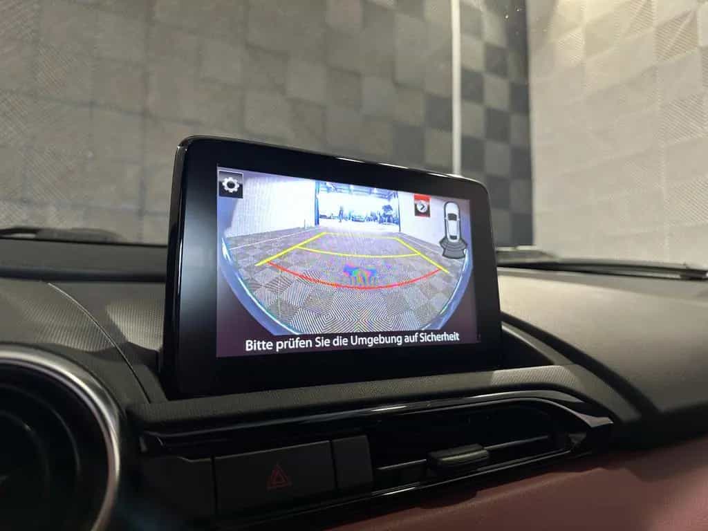 Mazda MX-5 2.0 SKYACTIV-G*EDITION 100*MATRIX-R.KA-BOSE 09/2020-photo-28