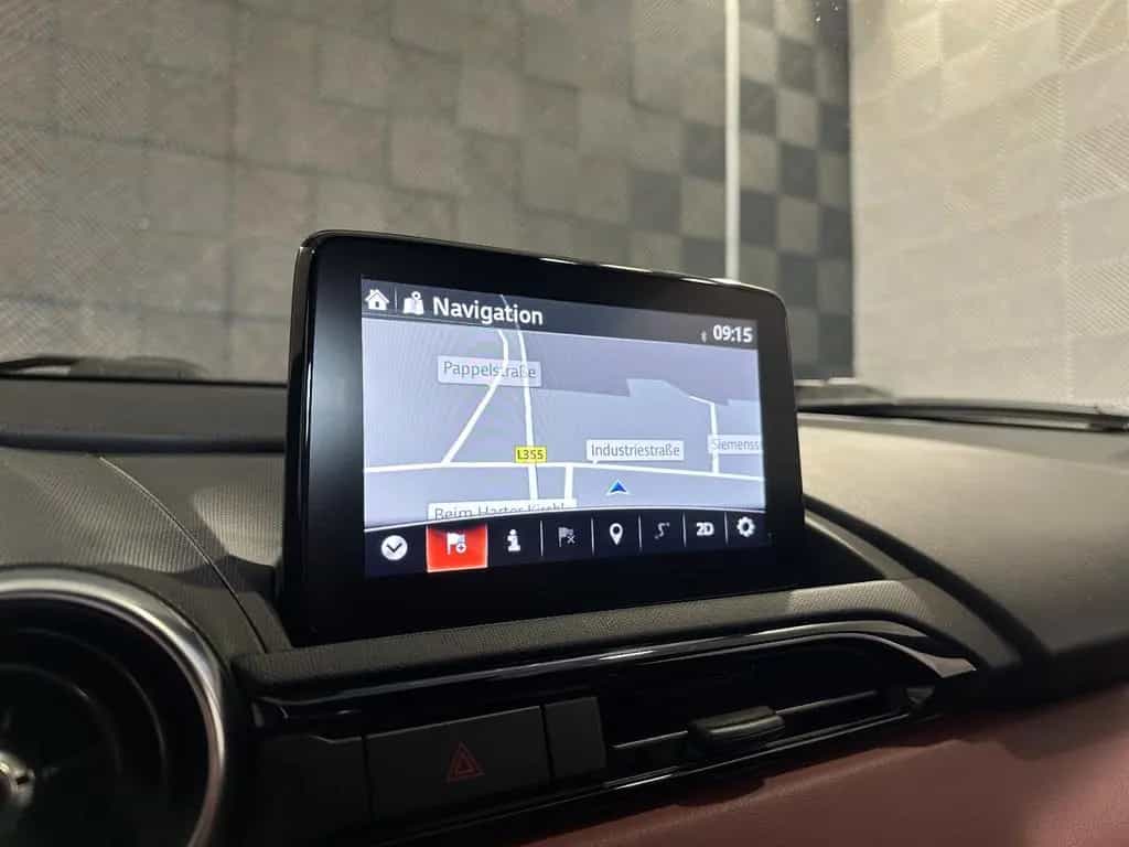 Mazda MX-5 2.0 SKYACTIV-G*EDITION 100*MATRIX-R.KA-BOSE 09/2020-photo-29