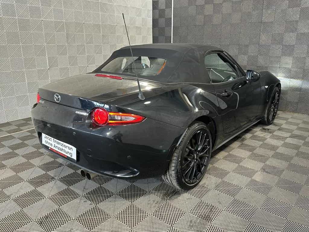 Mazda MX-5 2.0 SKYACTIV-G*EDITION 100*MATRIX-R.KA-BOSE 09/2020-photo-3