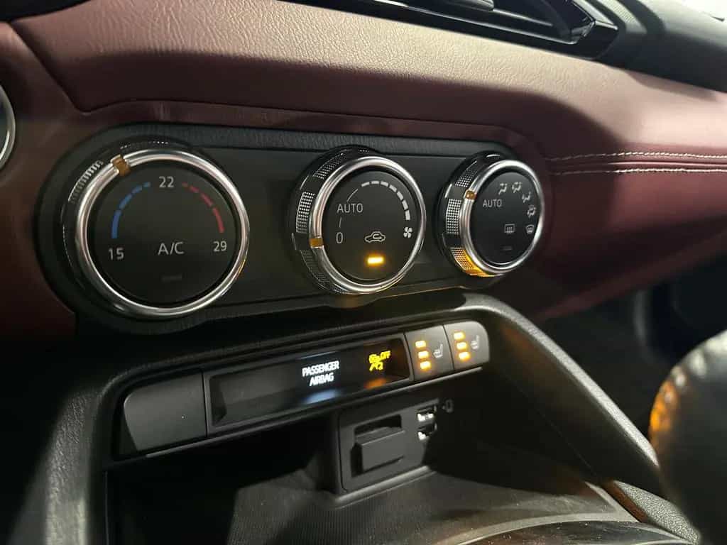 Mazda MX-5 2.0 SKYACTIV-G*EDITION 100*MATRIX-R.KA-BOSE 09/2020-photo-30