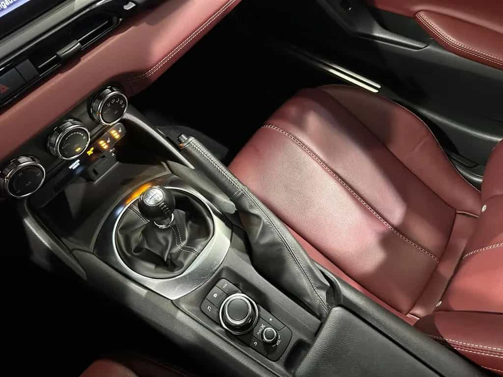 Mazda MX-5 2.0 SKYACTIV-G*EDITION 100*MATRIX-R.KA-BOSE 09/2020-photo-31
