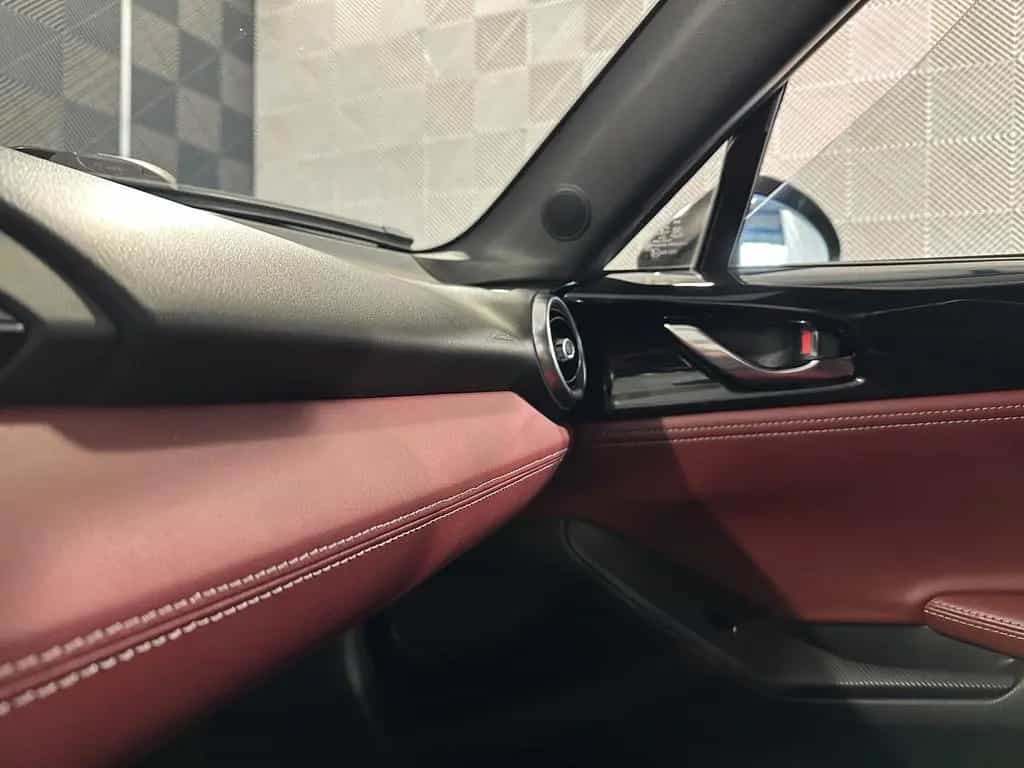 Mazda MX-5 2.0 SKYACTIV-G*EDITION 100*MATRIX-R.KA-BOSE 09/2020-photo-32