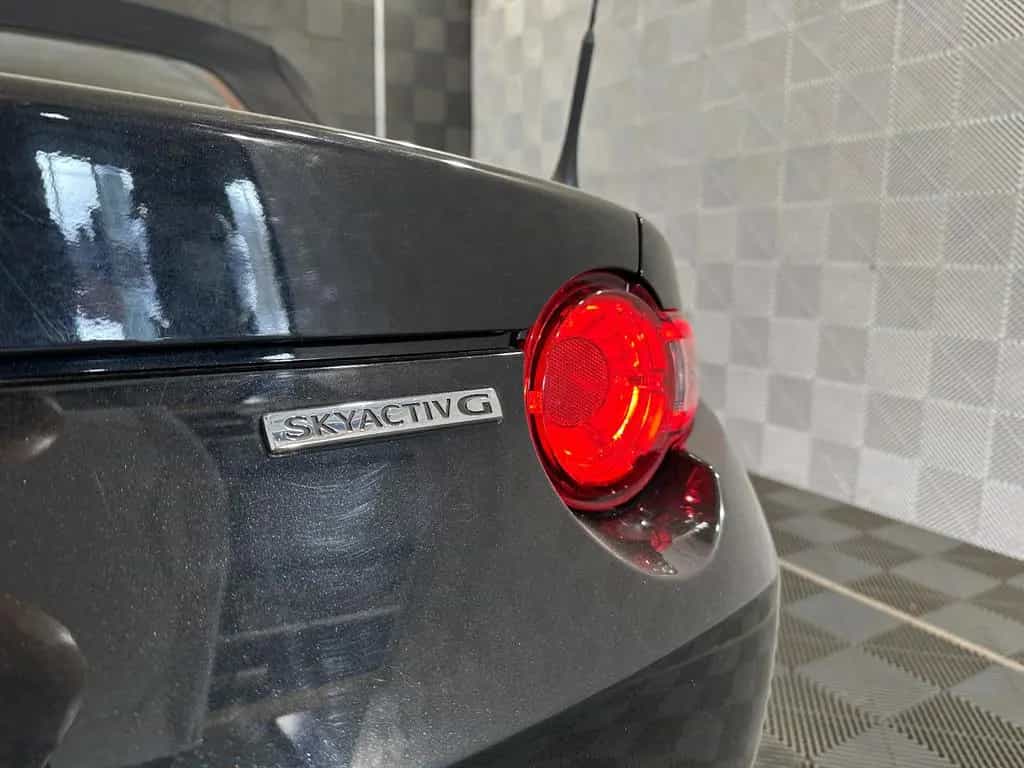 Mazda MX-5 2.0 SKYACTIV-G*EDITION 100*MATRIX-R.KA-BOSE 09/2020-photo-5