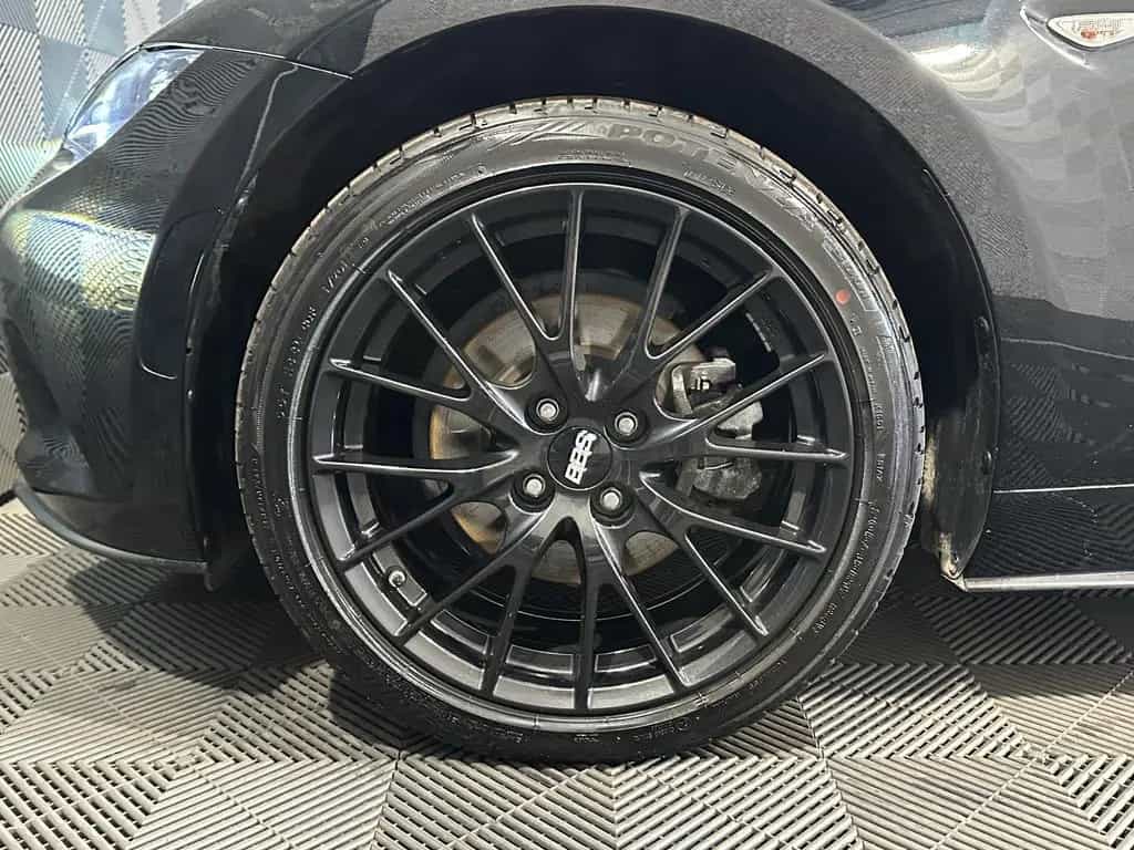 Mazda MX-5 2.0 SKYACTIV-G*EDITION 100*MATRIX-R.KA-BOSE 09/2020-photo-8