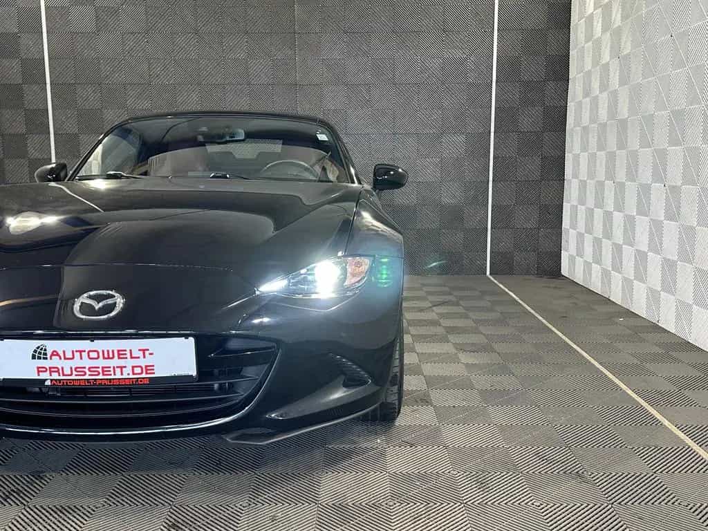Mazda MX-5 2.0 SKYACTIV-G*EDITION 100*MATRIX-R.KA-BOSE 09/2020-photo-9