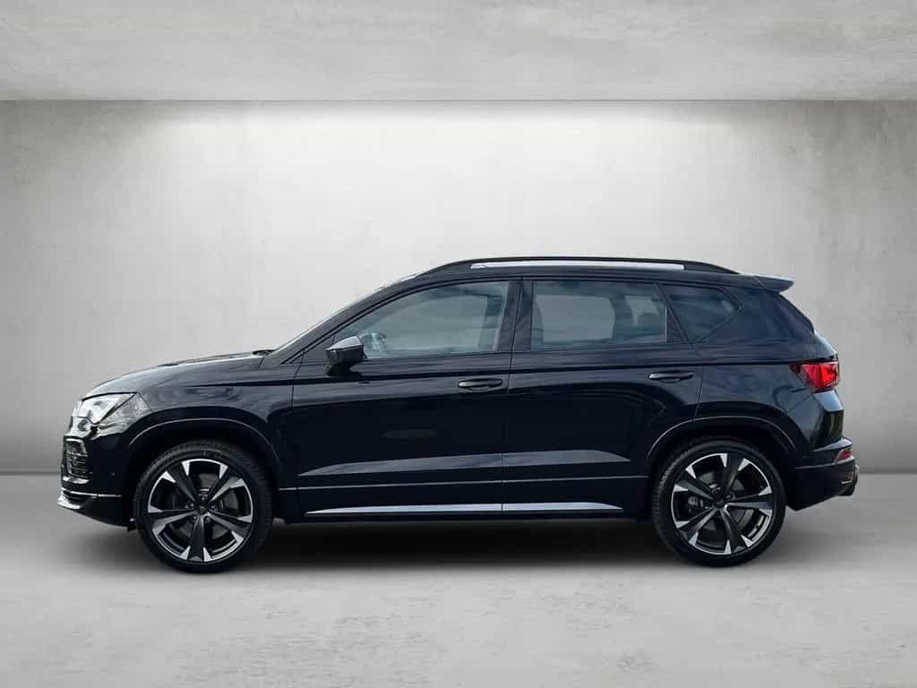 Cupra Ateca 2.0 TSI 4Drive DSG VZ *Pano* 04/2024-photo-1