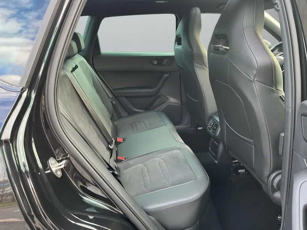 Cupra Ateca 2.0 TSI 4Drive DSG VZ *Pano* 04/2024-photo-11