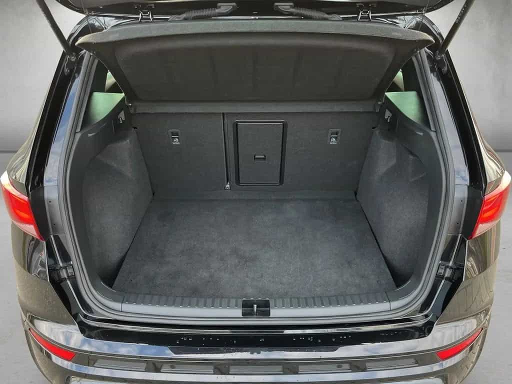 Cupra Ateca 2.0 TSI 4Drive DSG VZ *Pano* 04/2024-photo-4