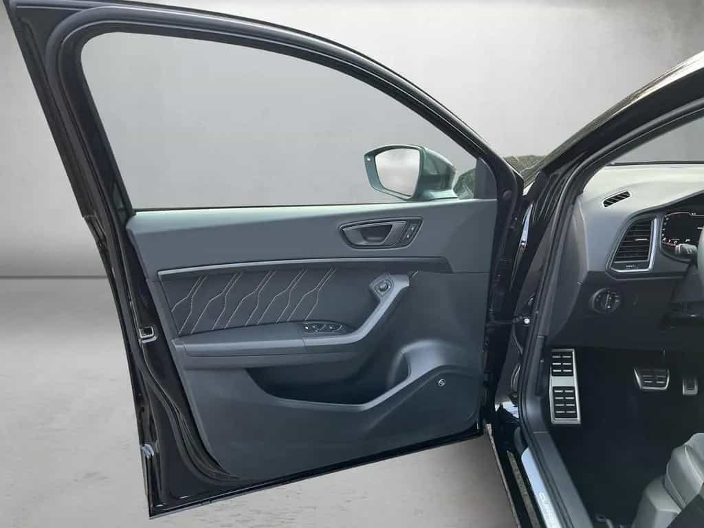 Cupra Ateca 2.0 TSI 4Drive DSG VZ *Pano* 04/2024-photo-5