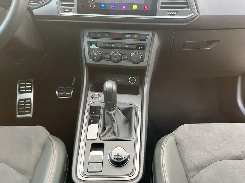 Cupra Ateca 2.0 TSI 4Drive DSG VZ *Pano* 04/2024-photo-8