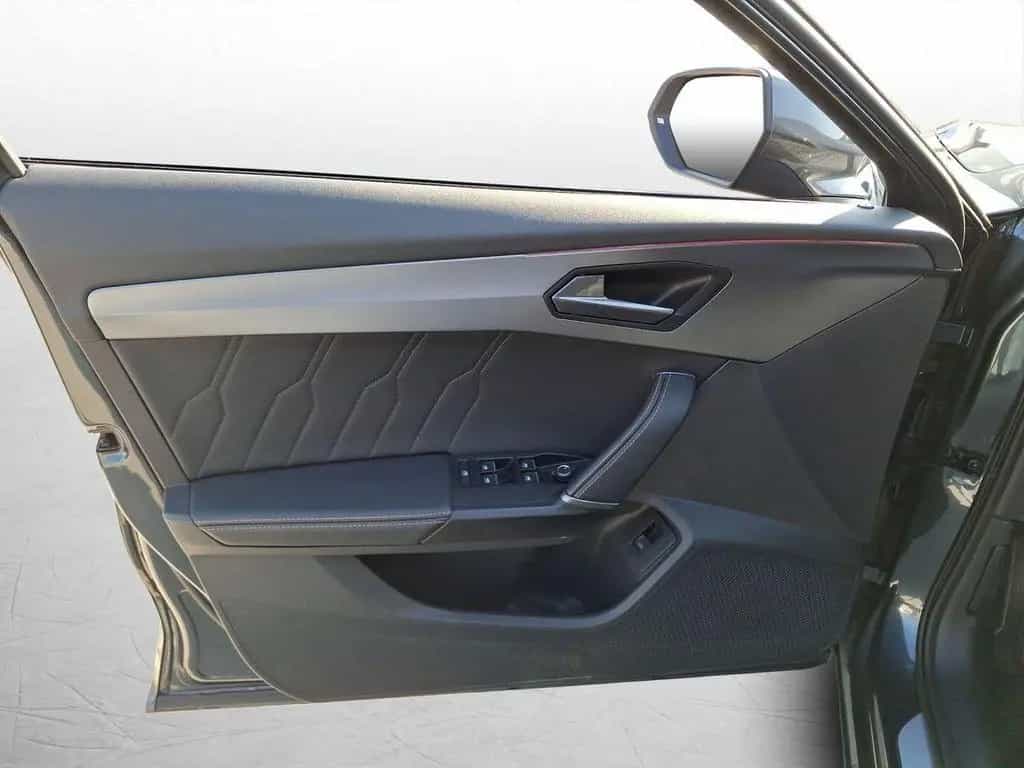 Cupra Formentor 2.0 TSI DSG 4Drive 190PS Navi-12Zoll 02/2022-photo-10