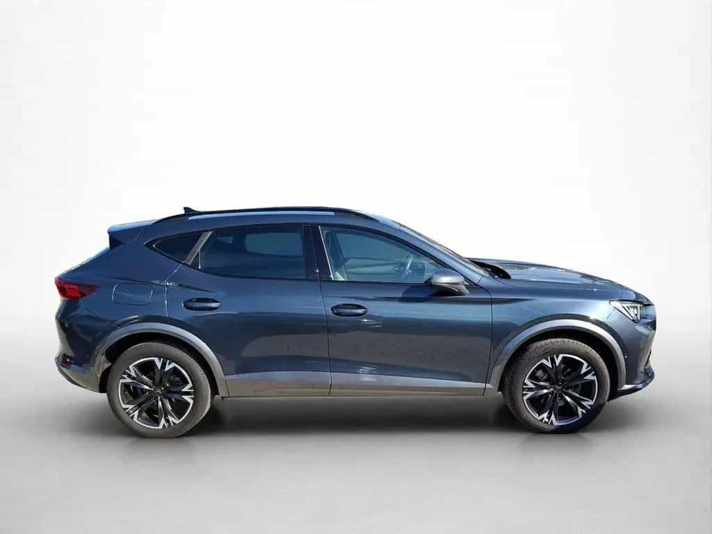 Cupra Formentor 2.0 TSI DSG 4Drive 190PS Navi-12Zoll 02/2022-photo-4