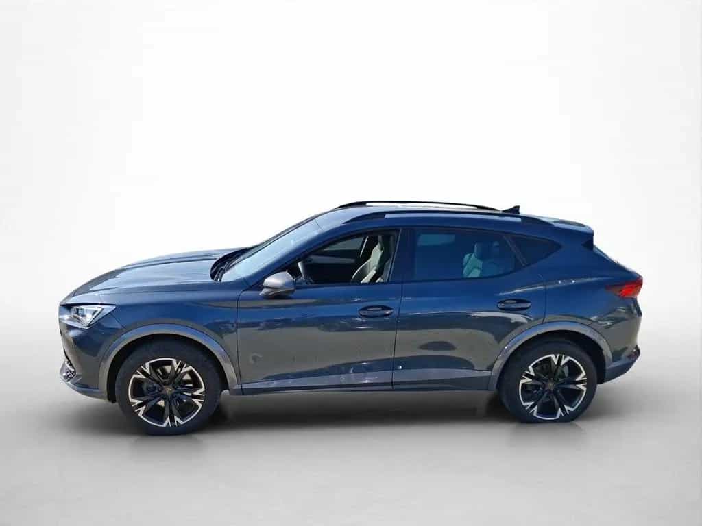 Cupra Formentor 2.0 TSI DSG 4Drive 190PS Navi-12Zoll 02/2022-photo-8