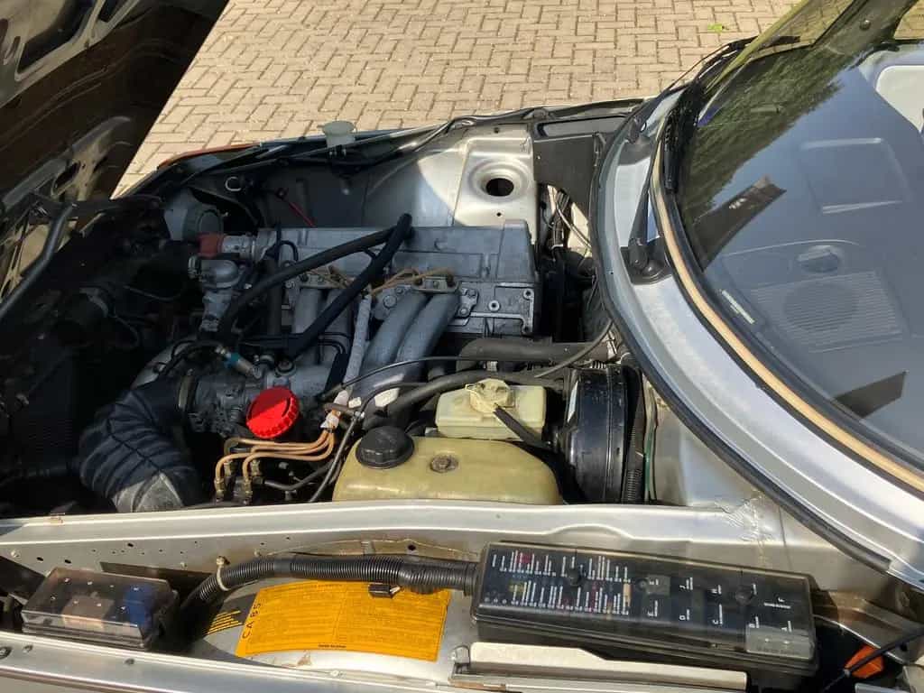 Saab 900 11/1985-photo-12