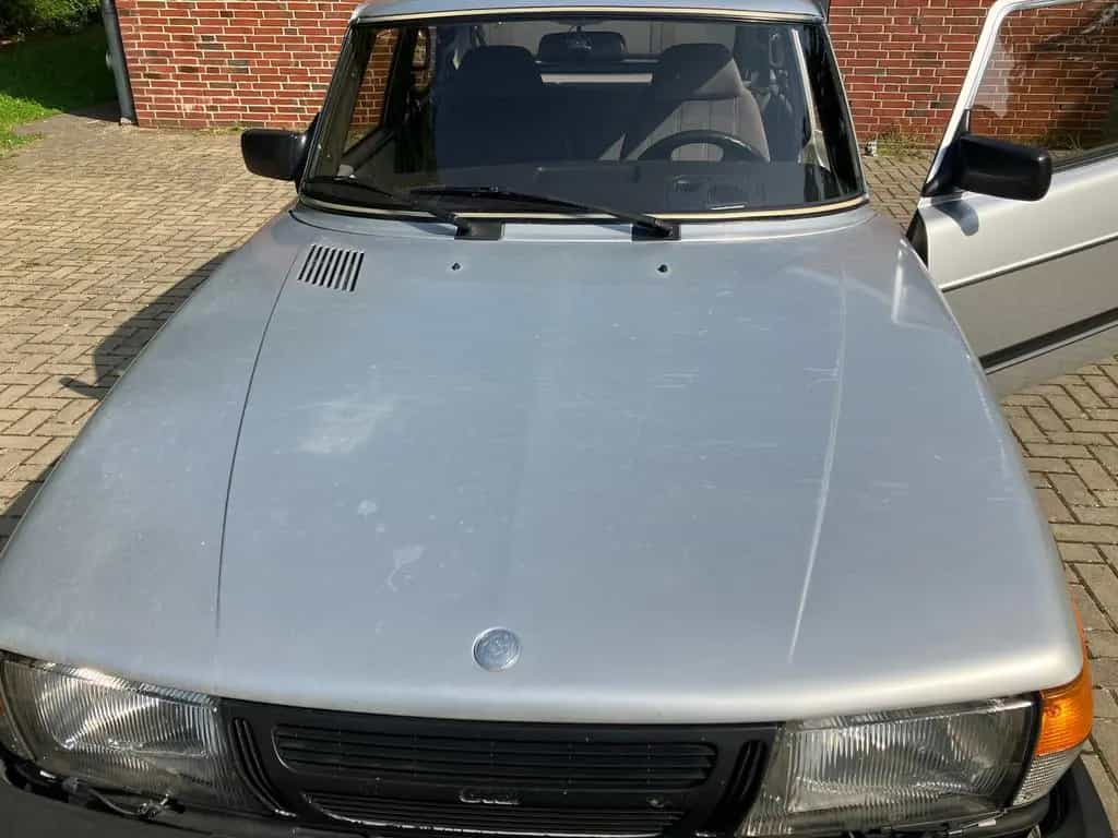 Saab 900 11/1985-photo-14
