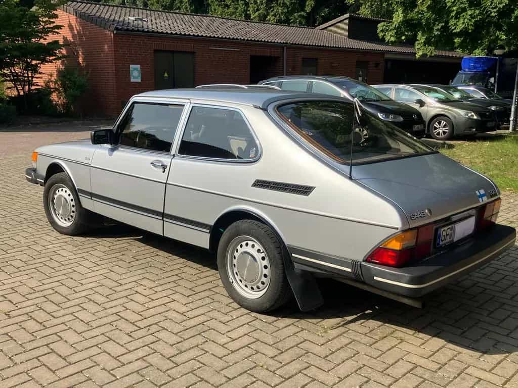 Saab 900 11/1985-photo-5
