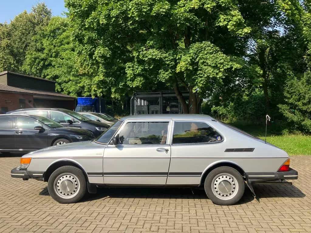 Saab 900 11/1985-photo-6