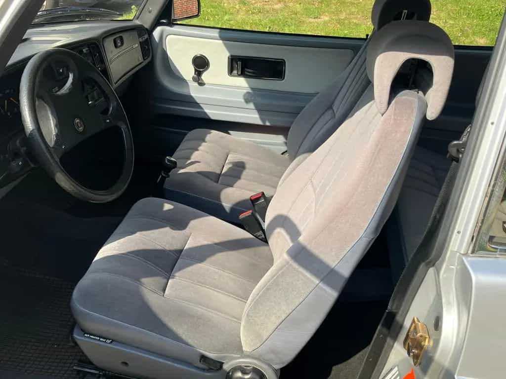 Saab 900 11/1985-photo-7