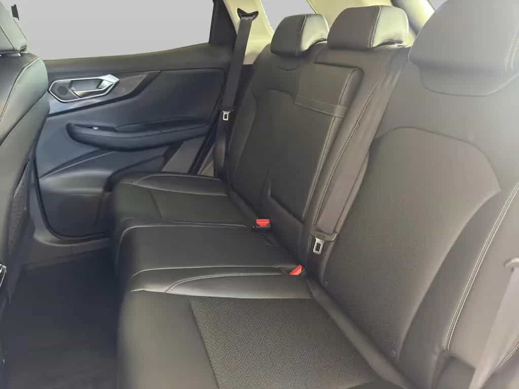 BAIC Beijing X75 C62X *CarPlay*inkl.Mobi* null-photo-10