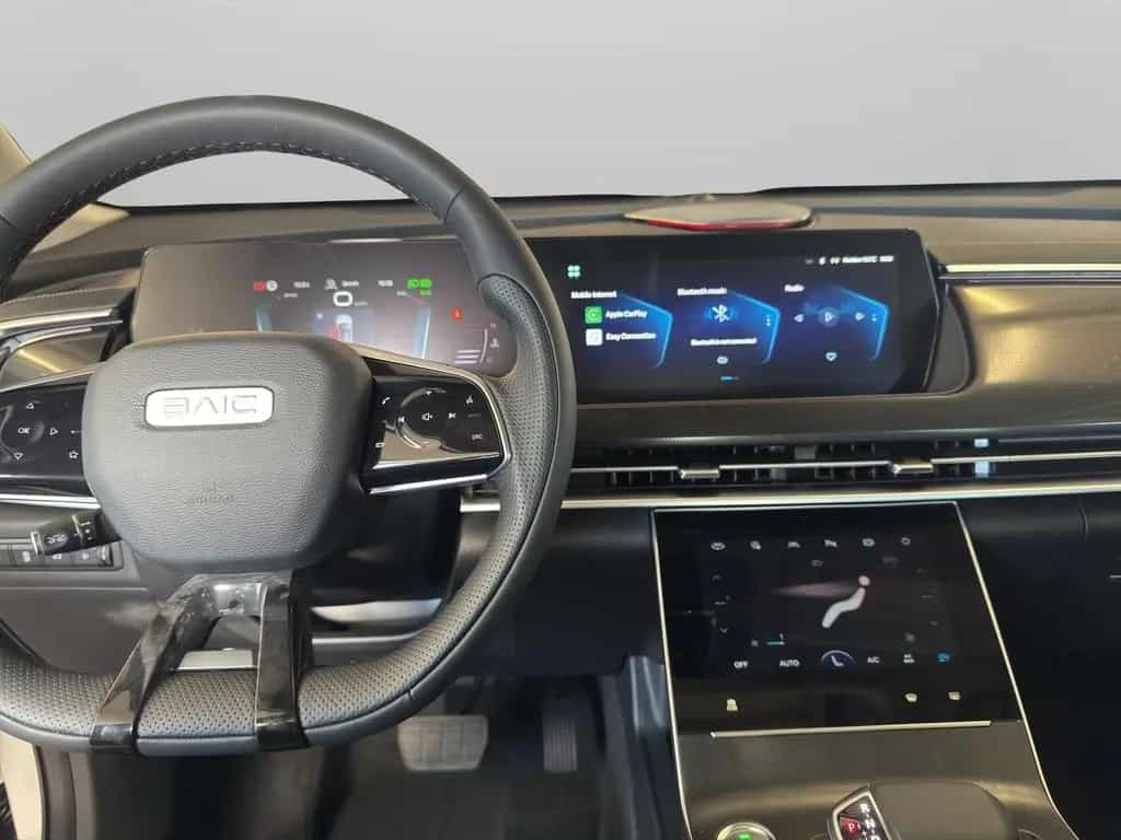BAIC Beijing X75 C62X *CarPlay*inkl.Mobi* null-photo-11