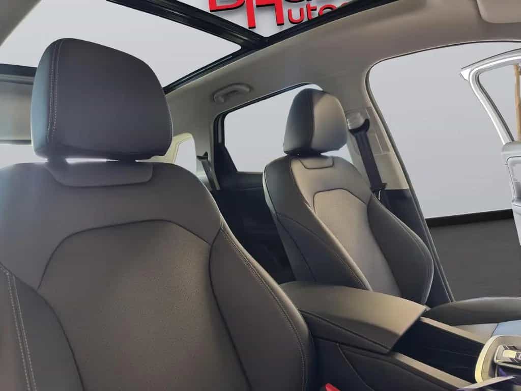 BAIC Beijing X75 C62X *CarPlay*inkl.Mobi* null-photo-12