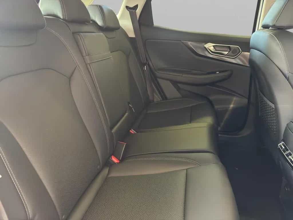 BAIC Beijing X75 C62X *CarPlay*inkl.Mobi* null-photo-13