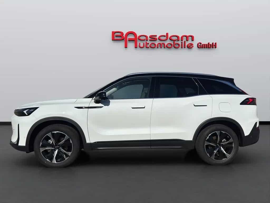 BAIC Beijing X75 C62X *CarPlay*inkl.Mobi* null-photo-2