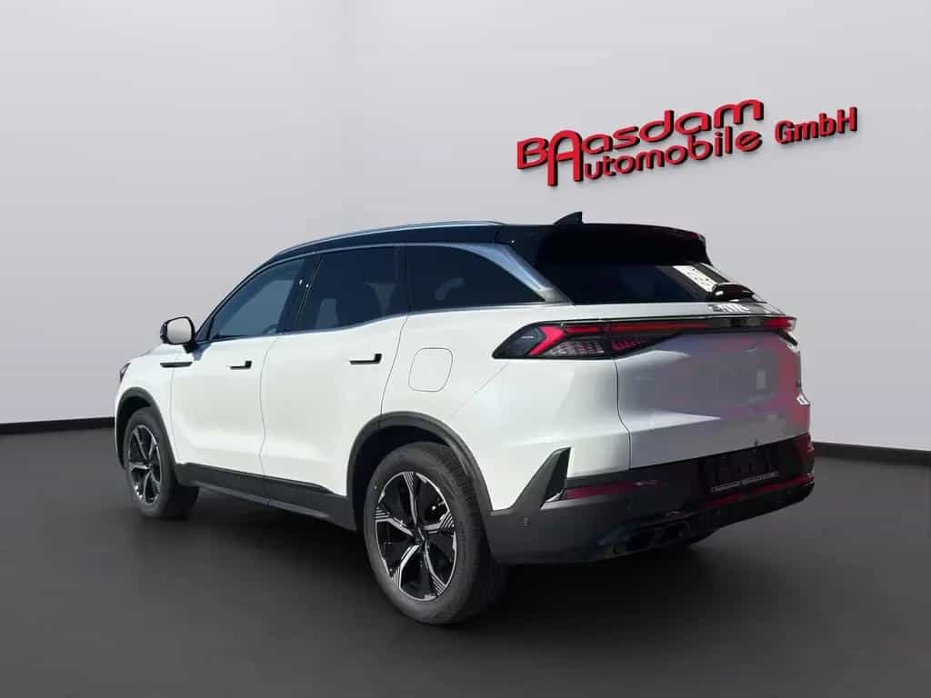 BAIC Beijing X75 C62X *CarPlay*inkl.Mobi* null-photo-3