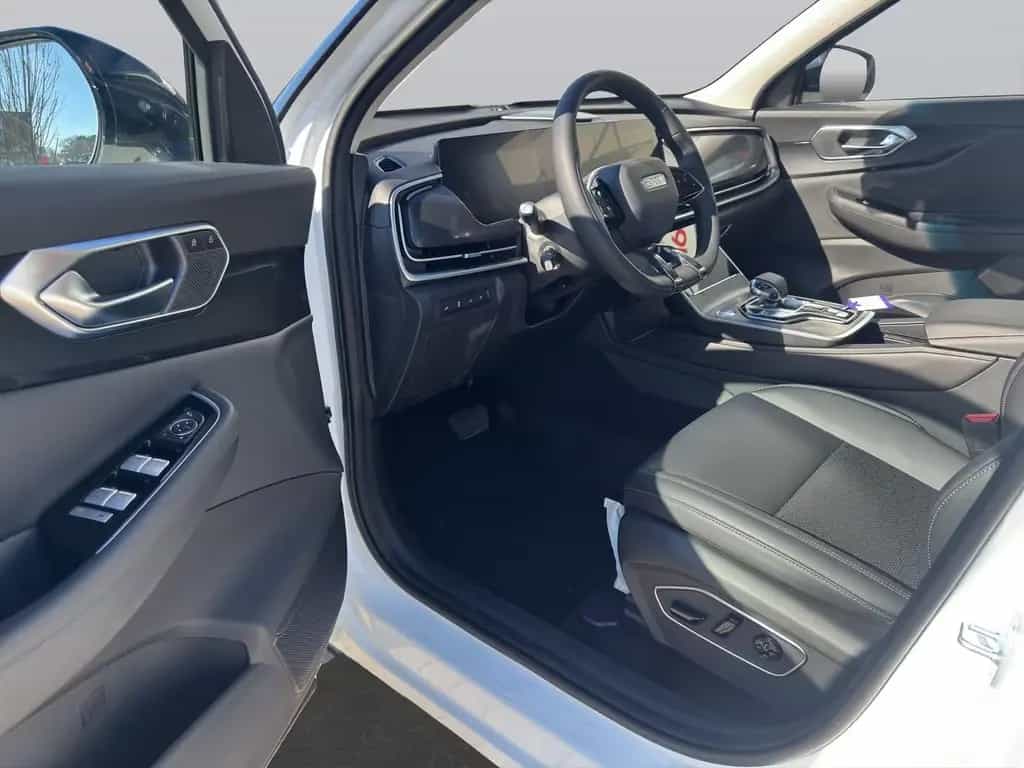 BAIC Beijing X75 C62X *CarPlay*inkl.Mobi* null-photo-4
