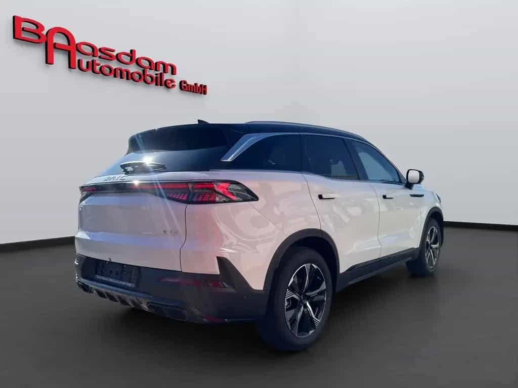BAIC Beijing X75 C62X *CarPlay*inkl.Mobi* null-photo-6