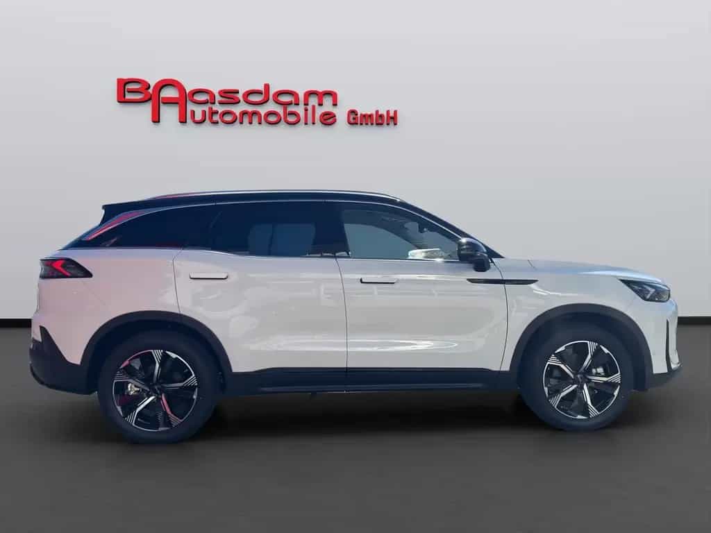 BAIC Beijing X75 C62X *CarPlay*inkl.Mobi* null-photo-7