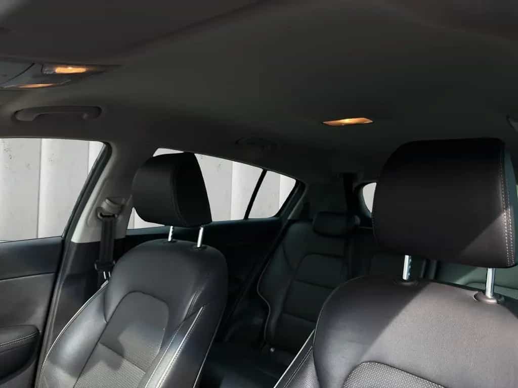 Kia Sportage 1.6 GDI 2WD 04/2021-photo-15