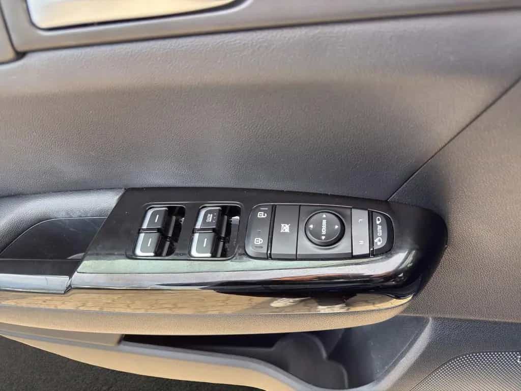 Kia Sportage 1.6 GDI 2WD 04/2021-photo-16