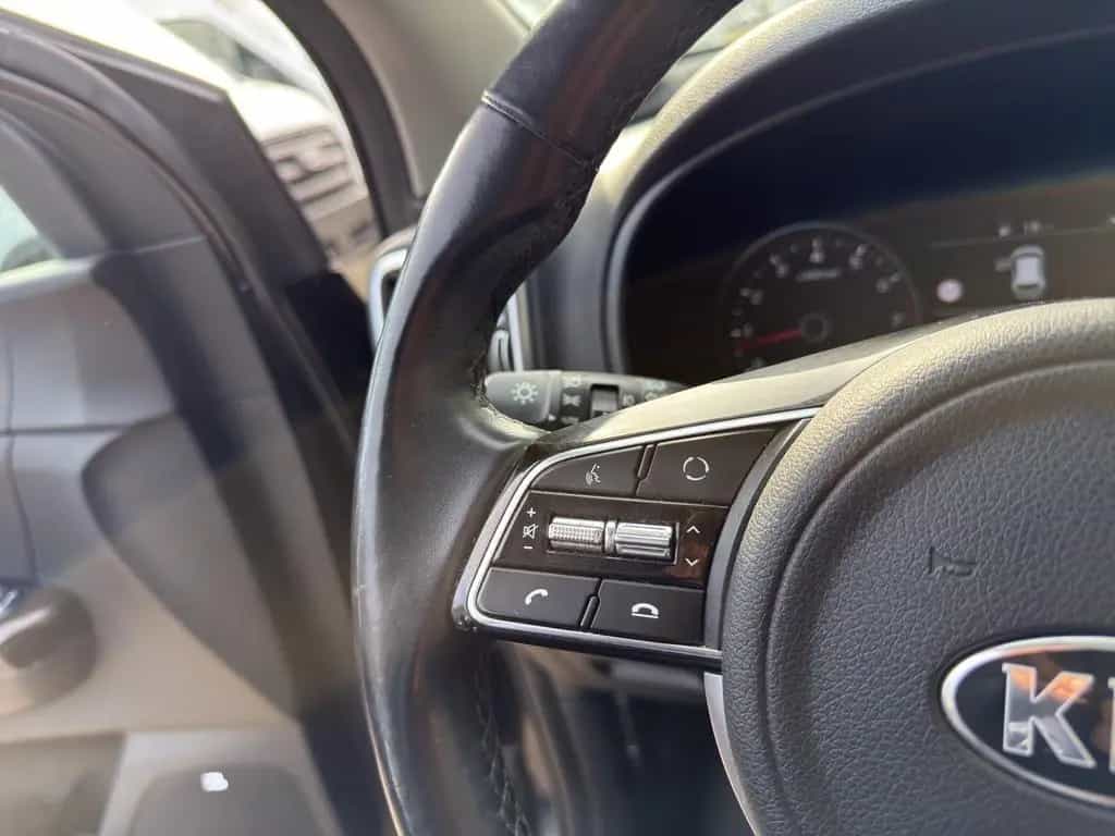 Kia Sportage 1.6 GDI 2WD 04/2021-photo-19