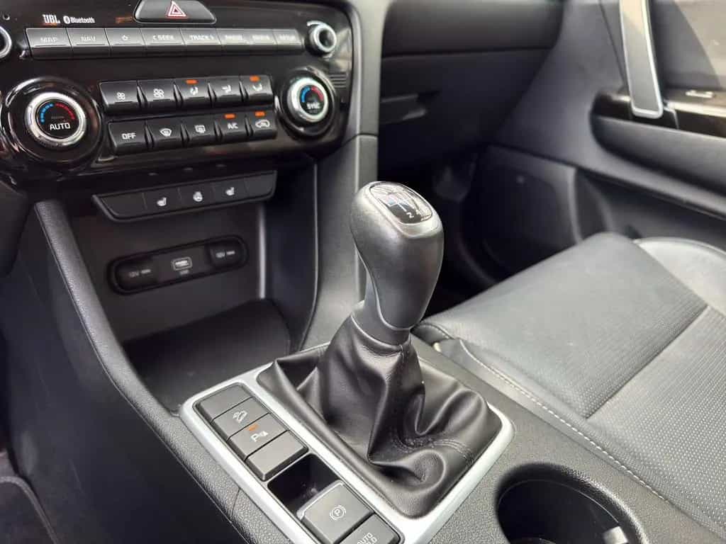 Kia Sportage 1.6 GDI 2WD 04/2021-photo-21