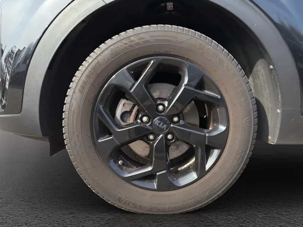Kia Sportage 1.6 GDI 2WD 04/2021-photo-8