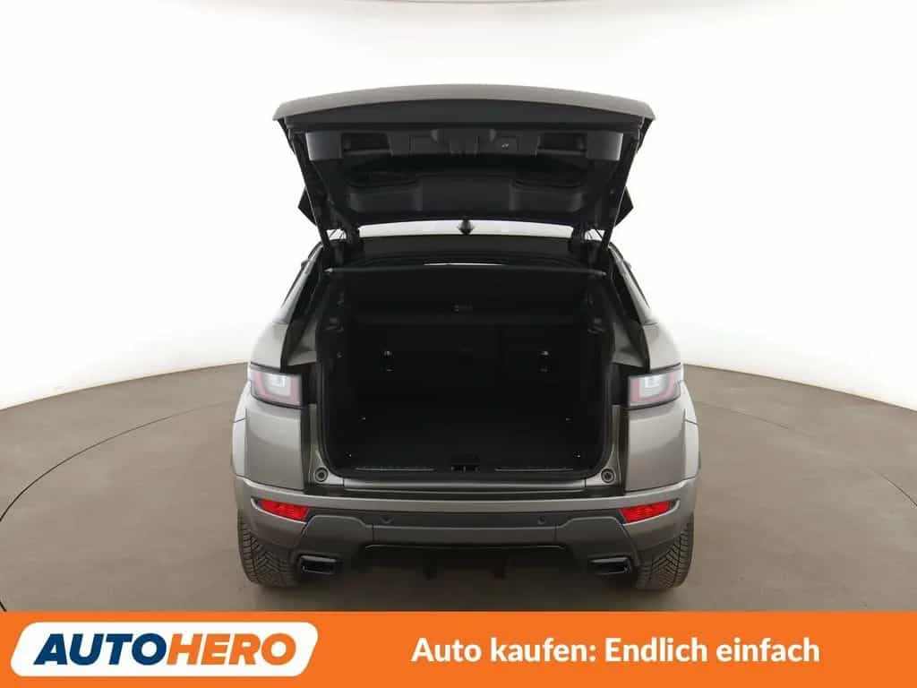 Land Rover 2.0 Sd4 HSE Dynamic Aut.*NAV*XENON*TEMP*CAM*PDC* 01/2017-photo-15