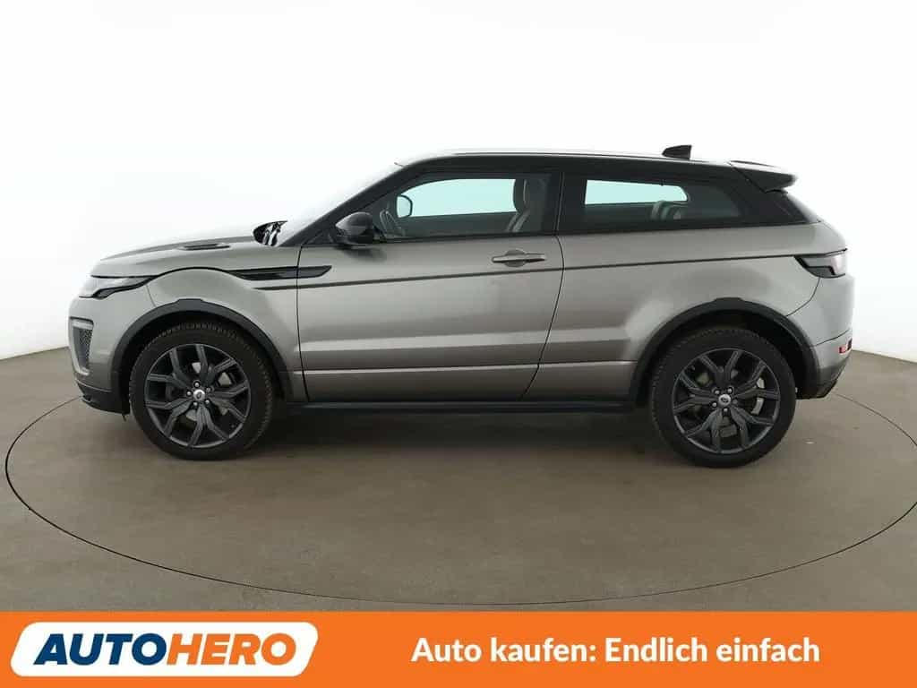 Land Rover 2.0 Sd4 HSE Dynamic Aut.*NAV*XENON*TEMP*CAM*PDC* 01/2017-photo-2