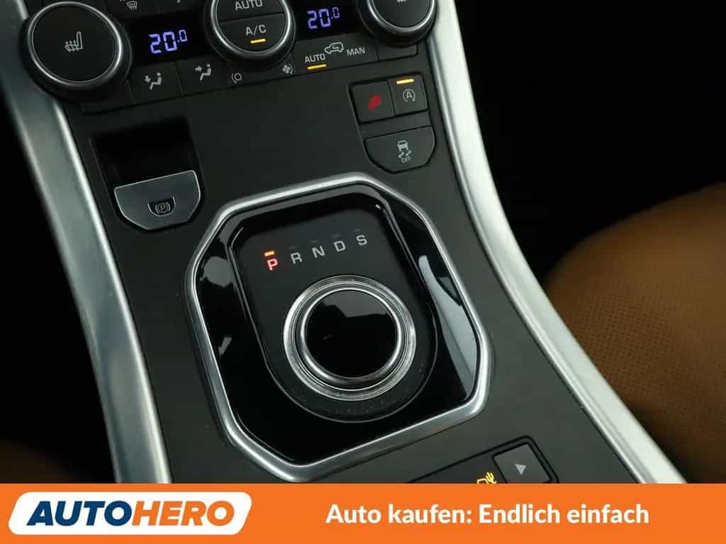 Land Rover 2.0 Sd4 HSE Dynamic Aut.*NAV*XENON*TEMP*CAM*PDC* 01/2017-photo-21