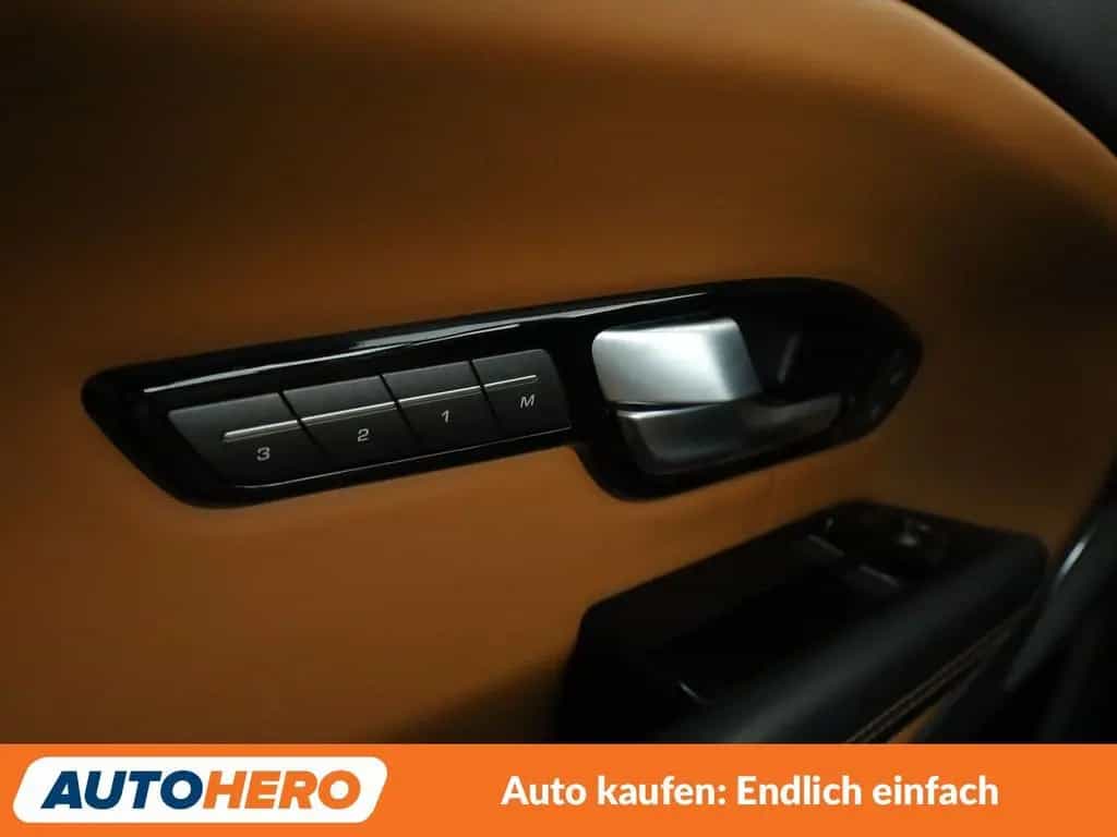 Land Rover 2.0 Sd4 HSE Dynamic Aut.*NAV*XENON*TEMP*CAM*PDC* 01/2017-photo-24