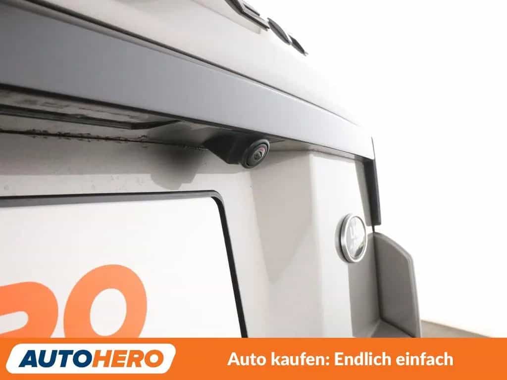 Land Rover 2.0 Sd4 HSE Dynamic Aut.*NAV*XENON*TEMP*CAM*PDC* 01/2017-photo-26