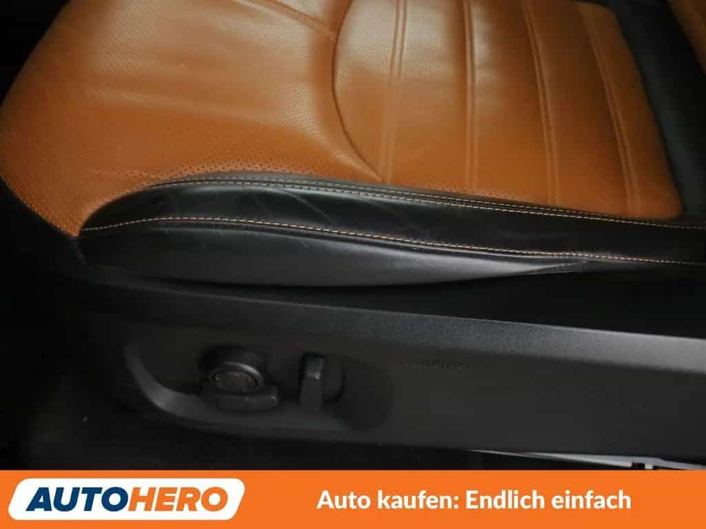 Land Rover 2.0 Sd4 HSE Dynamic Aut.*NAV*XENON*TEMP*CAM*PDC* 01/2017-photo-27