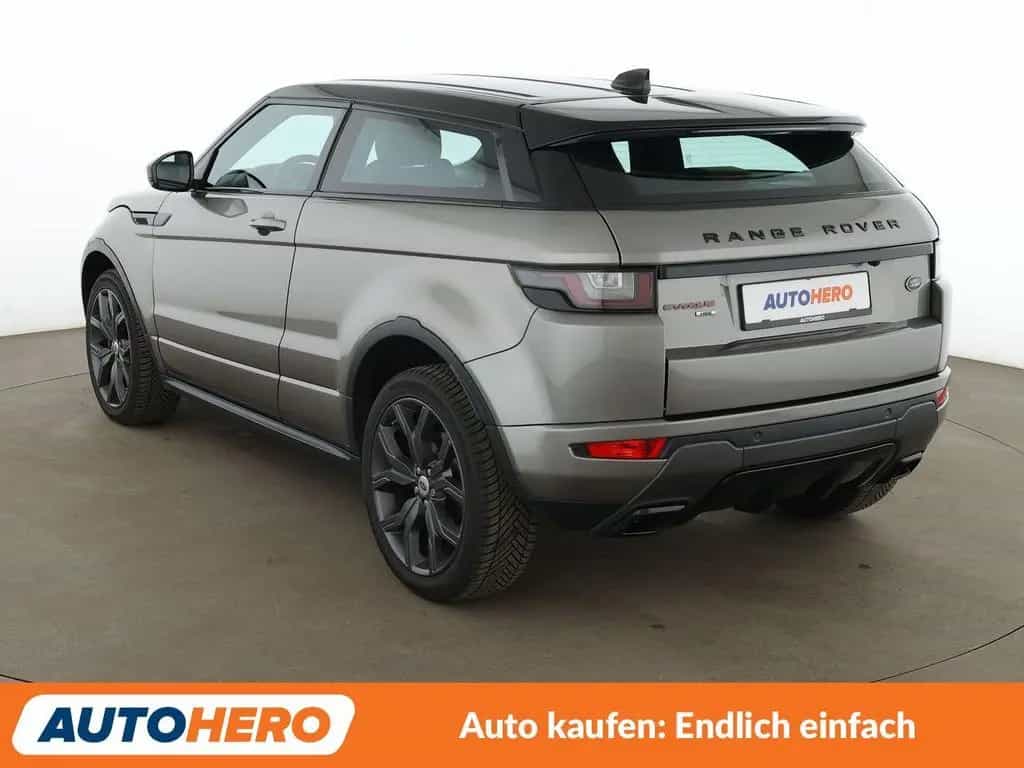 Land Rover 2.0 Sd4 HSE Dynamic Aut.*NAV*XENON*TEMP*CAM*PDC* 01/2017-photo-3