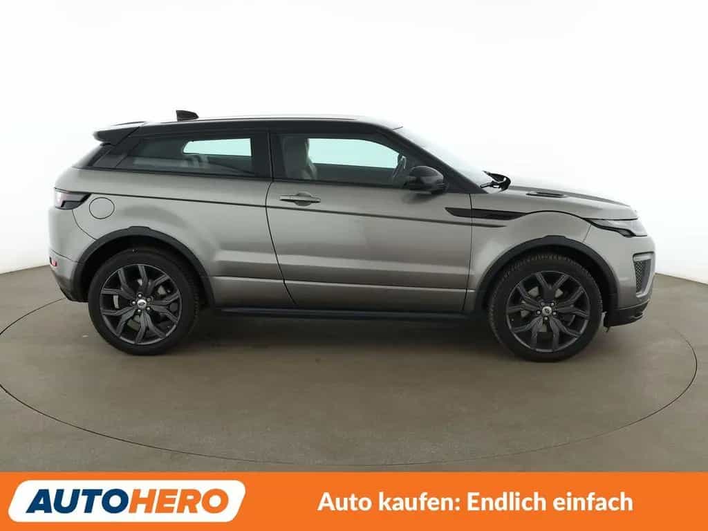 Land Rover 2.0 Sd4 HSE Dynamic Aut.*NAV*XENON*TEMP*CAM*PDC* 01/2017-photo-6