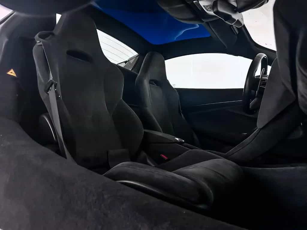 McLaren 720S Spider - McLaren Milano 07/2020-photo-14