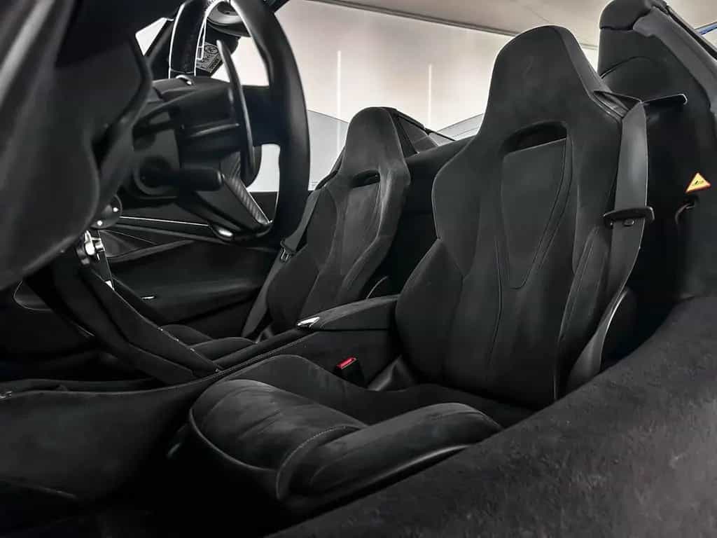 McLaren 720S Spider - McLaren Milano 07/2020-photo-9